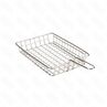 Корзинка для подачи 241535 см металл PL Proff Cuisine