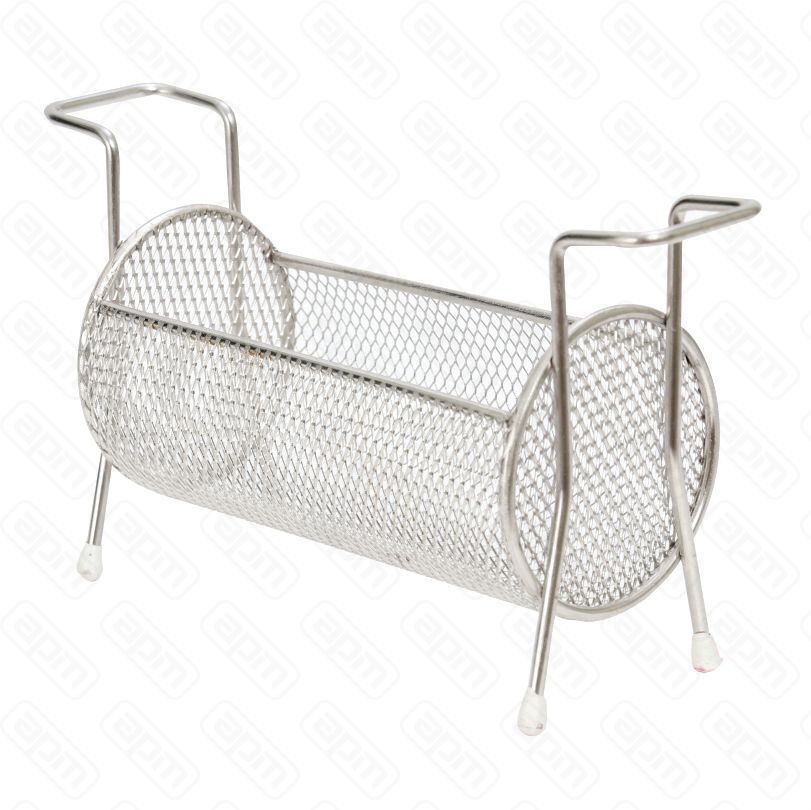 Корзинка для подачи на ножках 14228 см металл PL Proff Cuisine