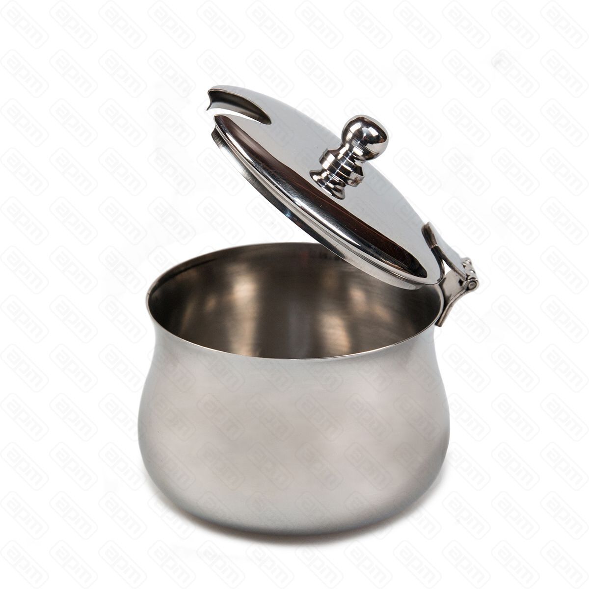 Сахарница сервировочный нержавейка 200 мл PL Proff Cuisine