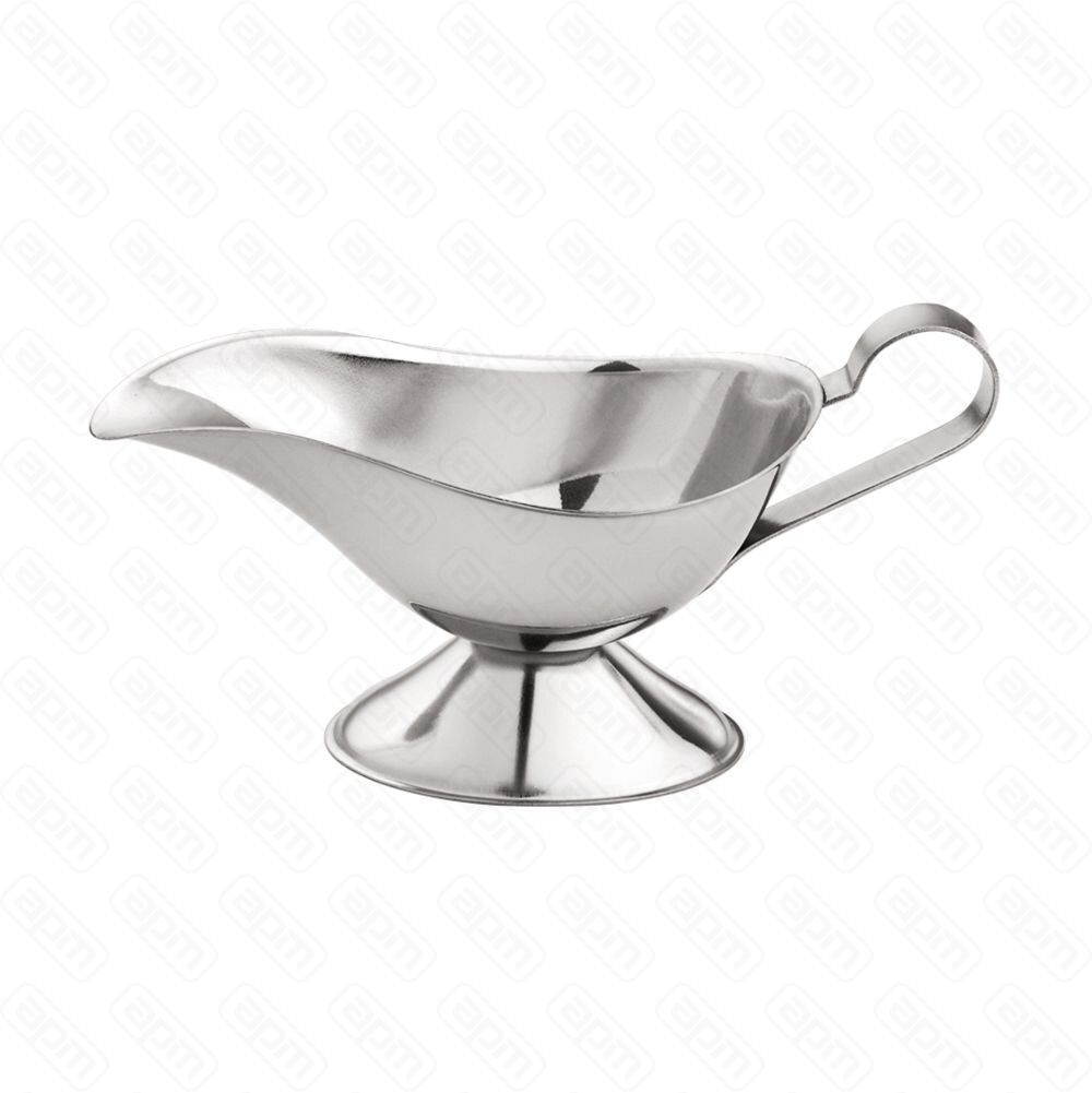 Соусник 150 мл металлич PL Proff Cuisine