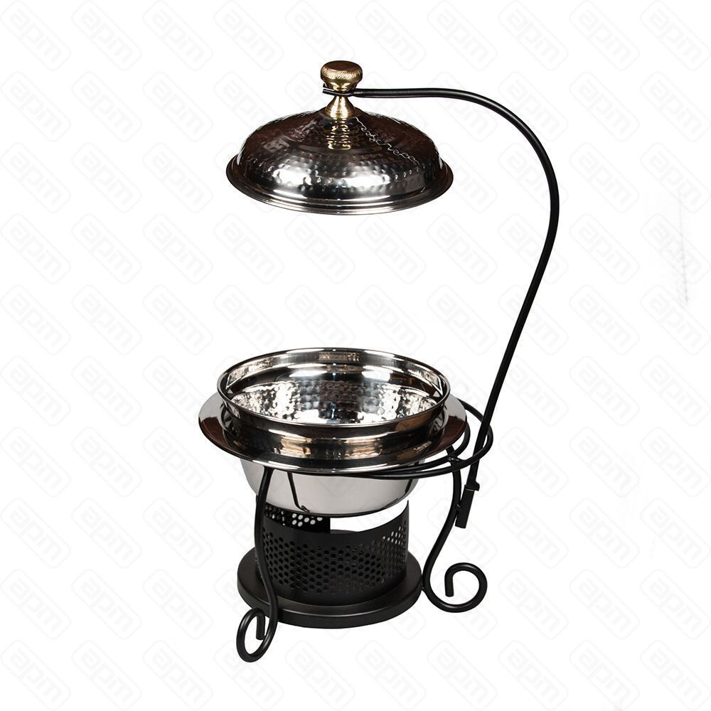 Чафиндиш мармит 175 л PL Proff Cuisine