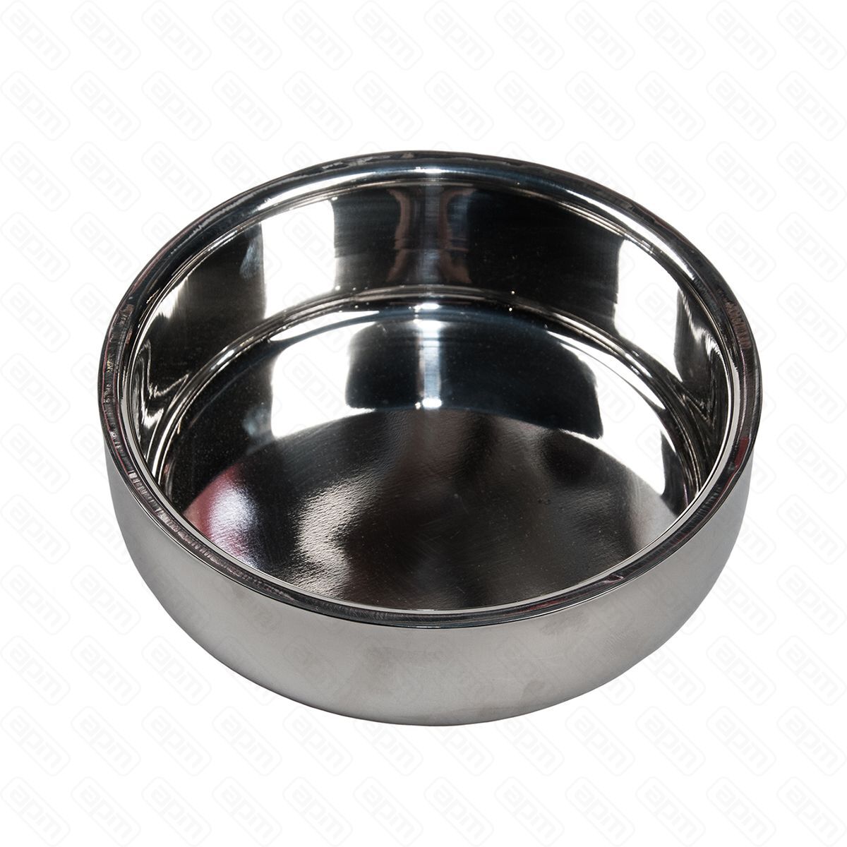 Блюдо металлическое салатникфруктовница d 22 см PL Proff Cuisine