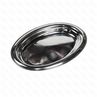 Блюдо металлическое овальное 305 см PL Proff Cuisine