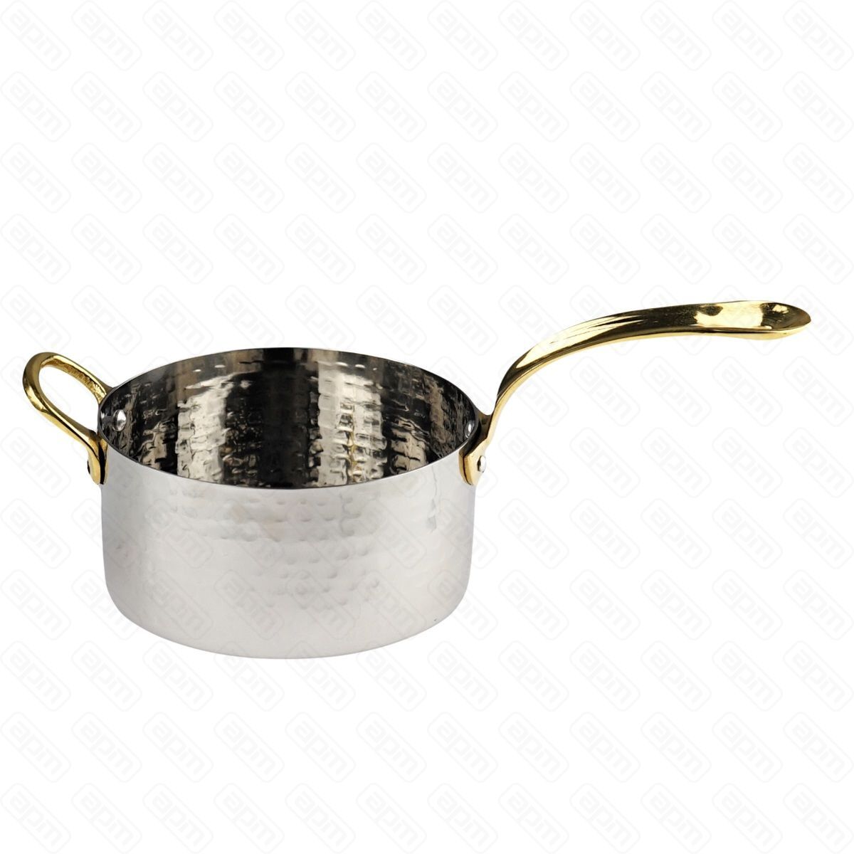 Сотейник 126 см нержавейка  PL Proff Cuisine