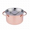 Мини кастрюля с крышкой 975 см  PL--Hotelware