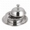 Набор для подачи икры 151510  PL--Hotelware