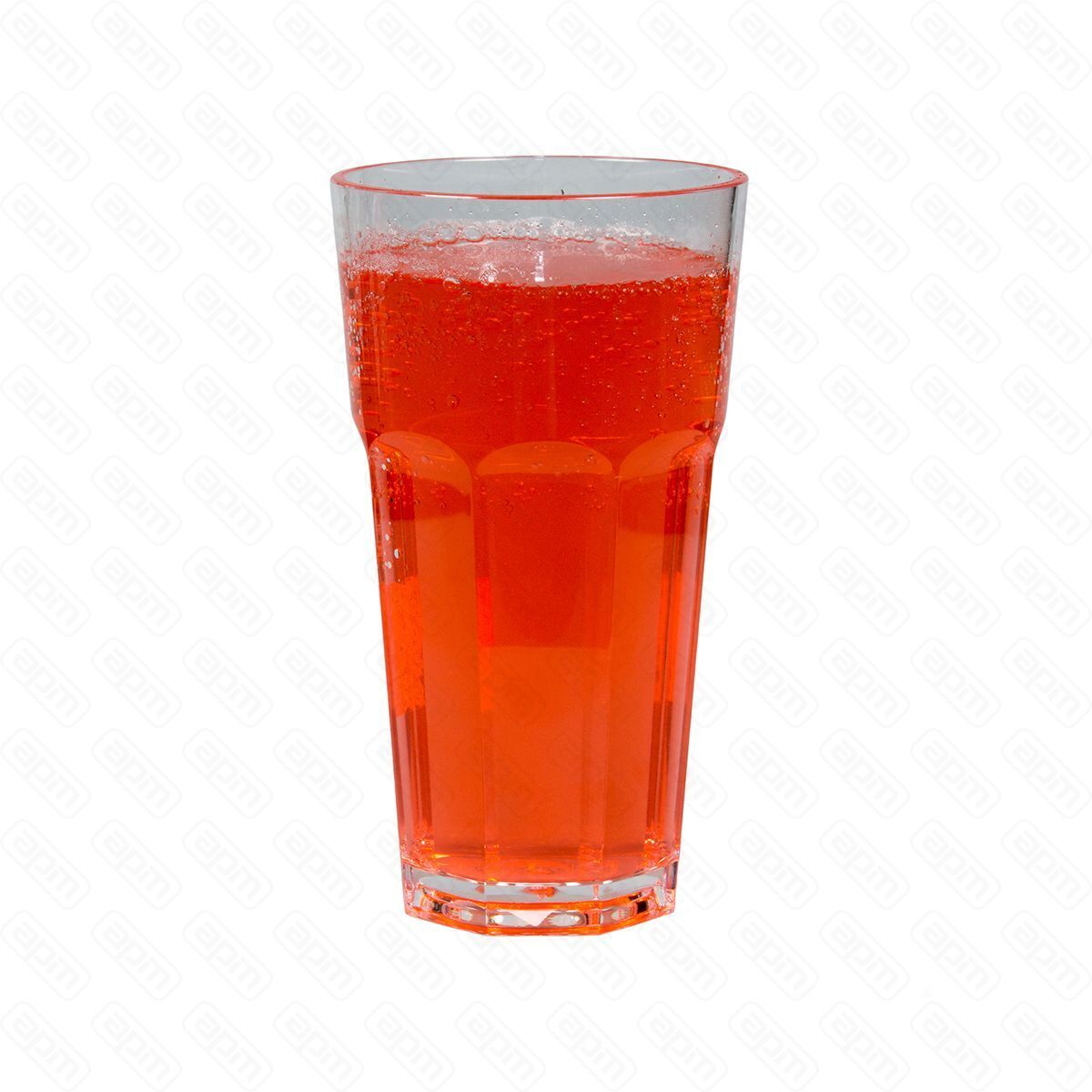 Стакан 400 мл поликарбонат PL - BarWare