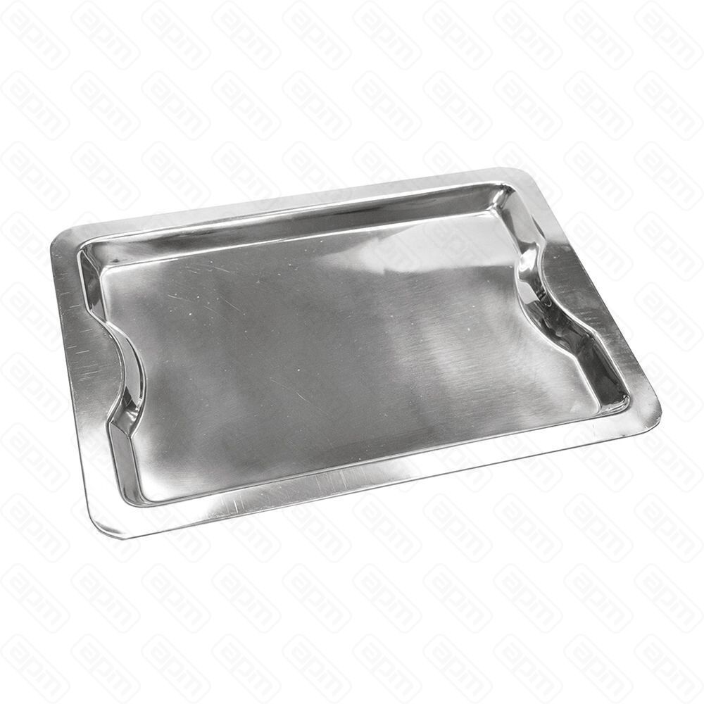 Поднос сервировочный 5028 см нержавейка PL Proff Cuisine