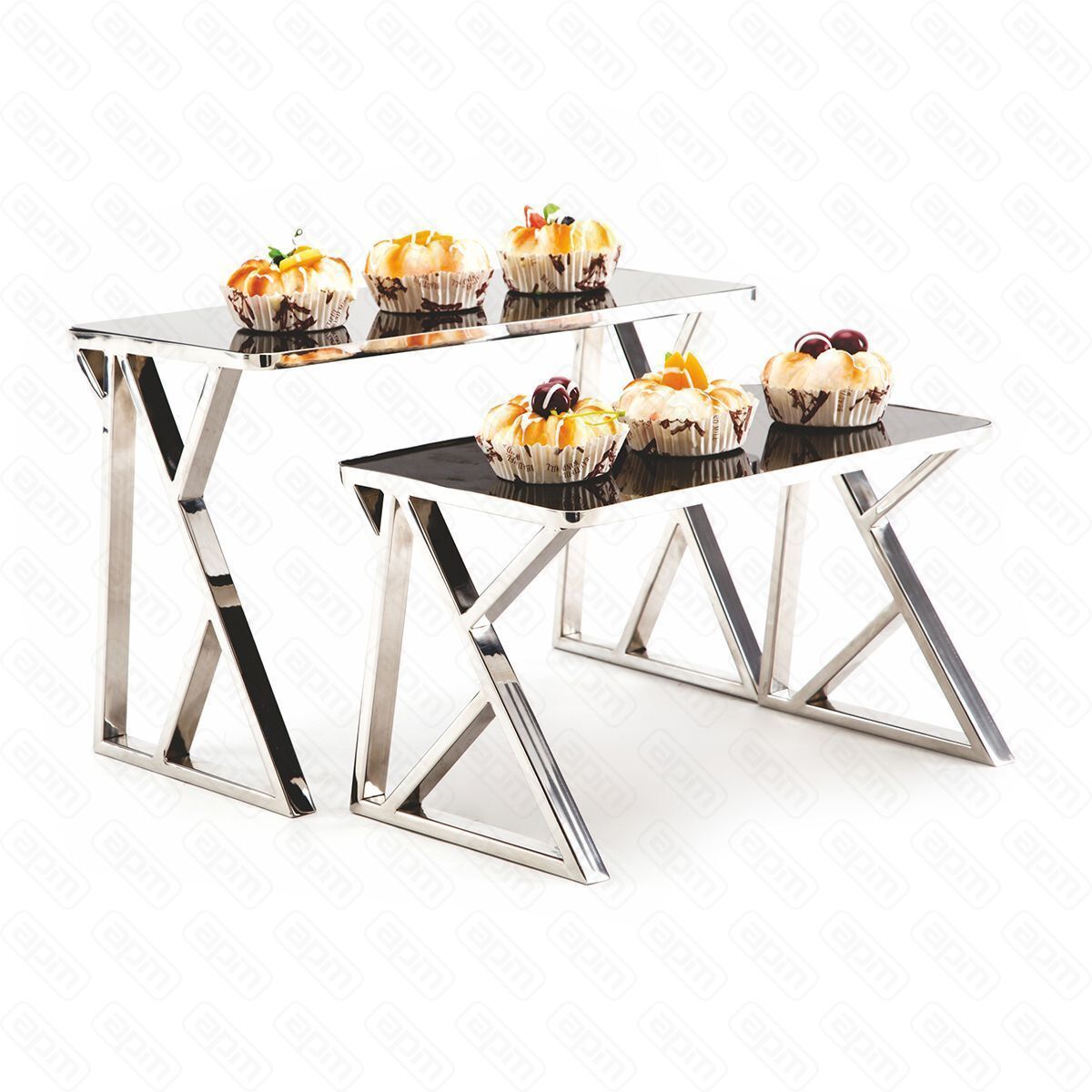 Подставка для выкладки 302116 см  PL--Hotelware