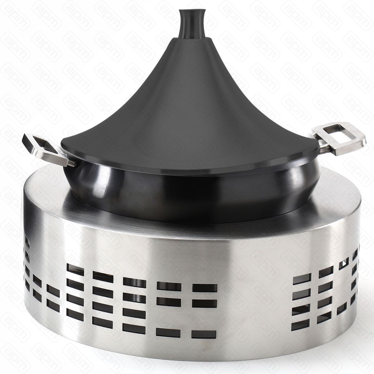 Подставка  тажин для выкладки494958 см  PL--Hotelware