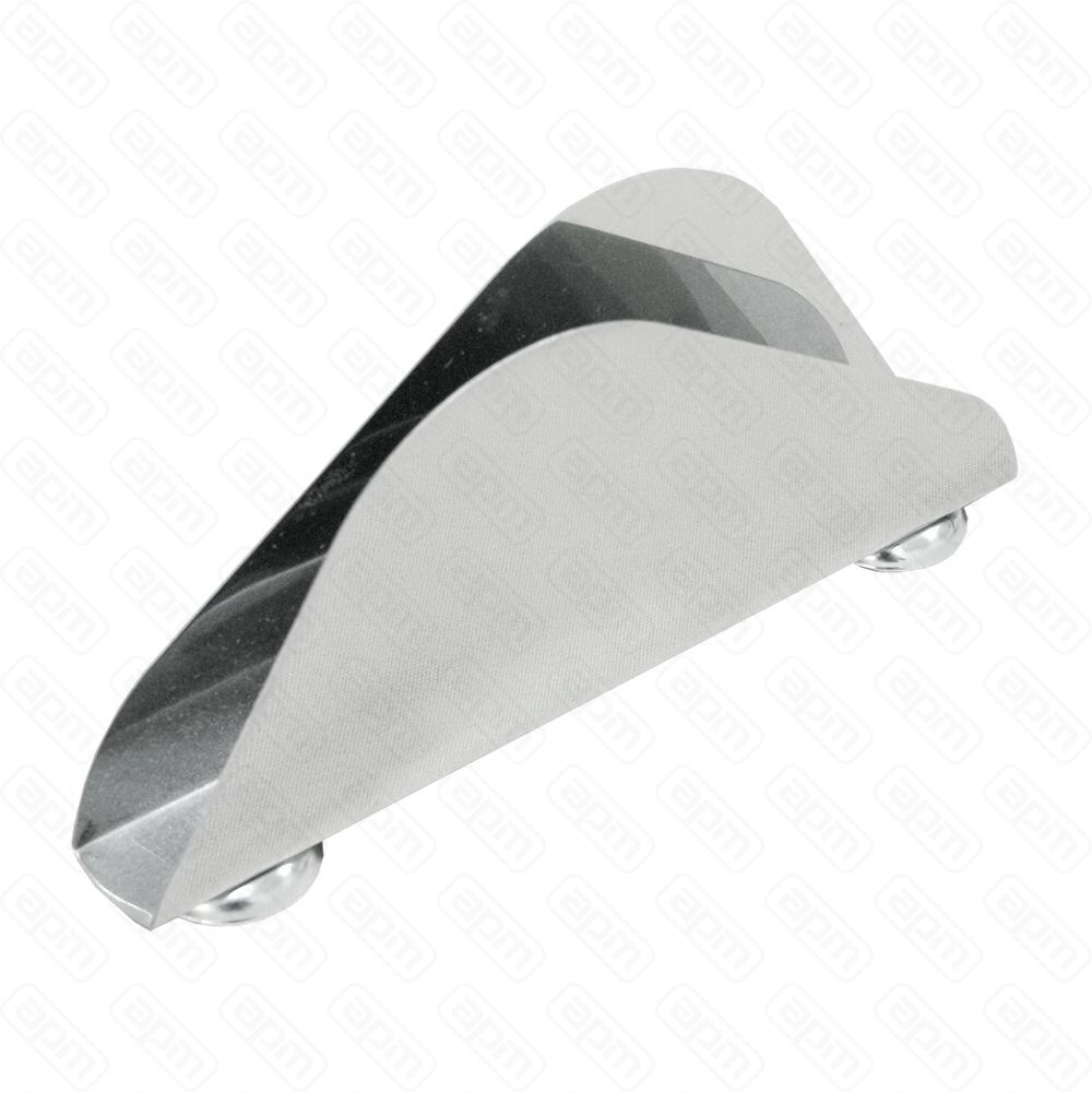 Салфетница Berluchi металл PL Proff Cuisine