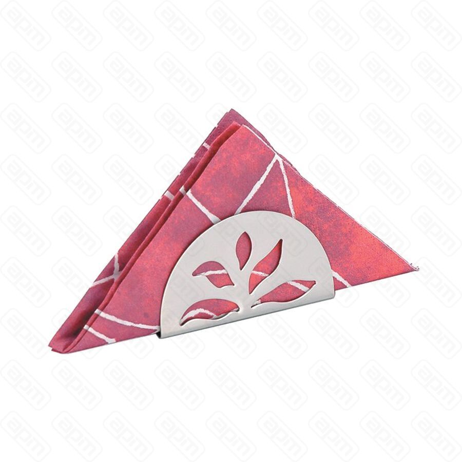 Салфетница нержавейка PL - REG