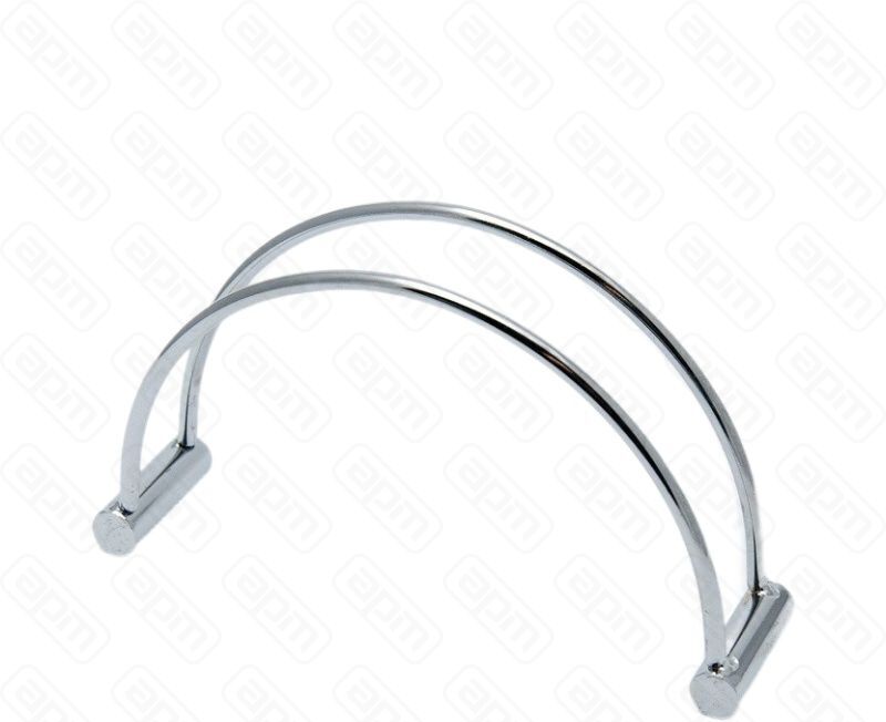 Салфетница Дуга L13см PL