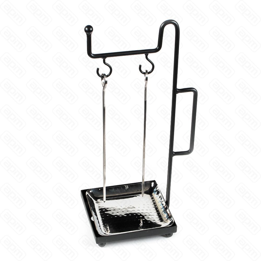 Набор для шашлыкабарбекю 2 шампура h 43 см PL Proff Cuisine