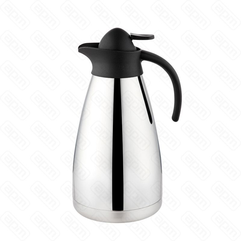 Кофейник вакуумный 1 л нержавейка PL Proff Cuisine