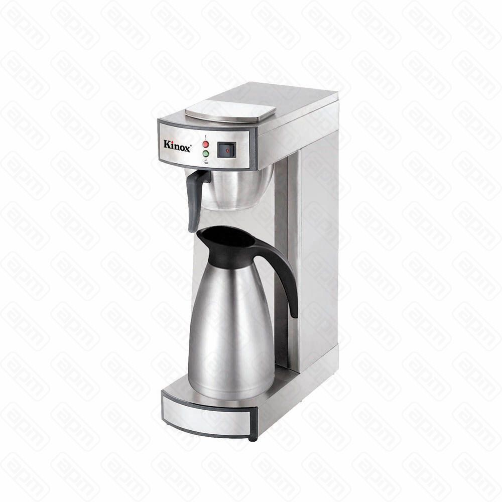 Кофеварка без кофейника Hotel Proff Kinox