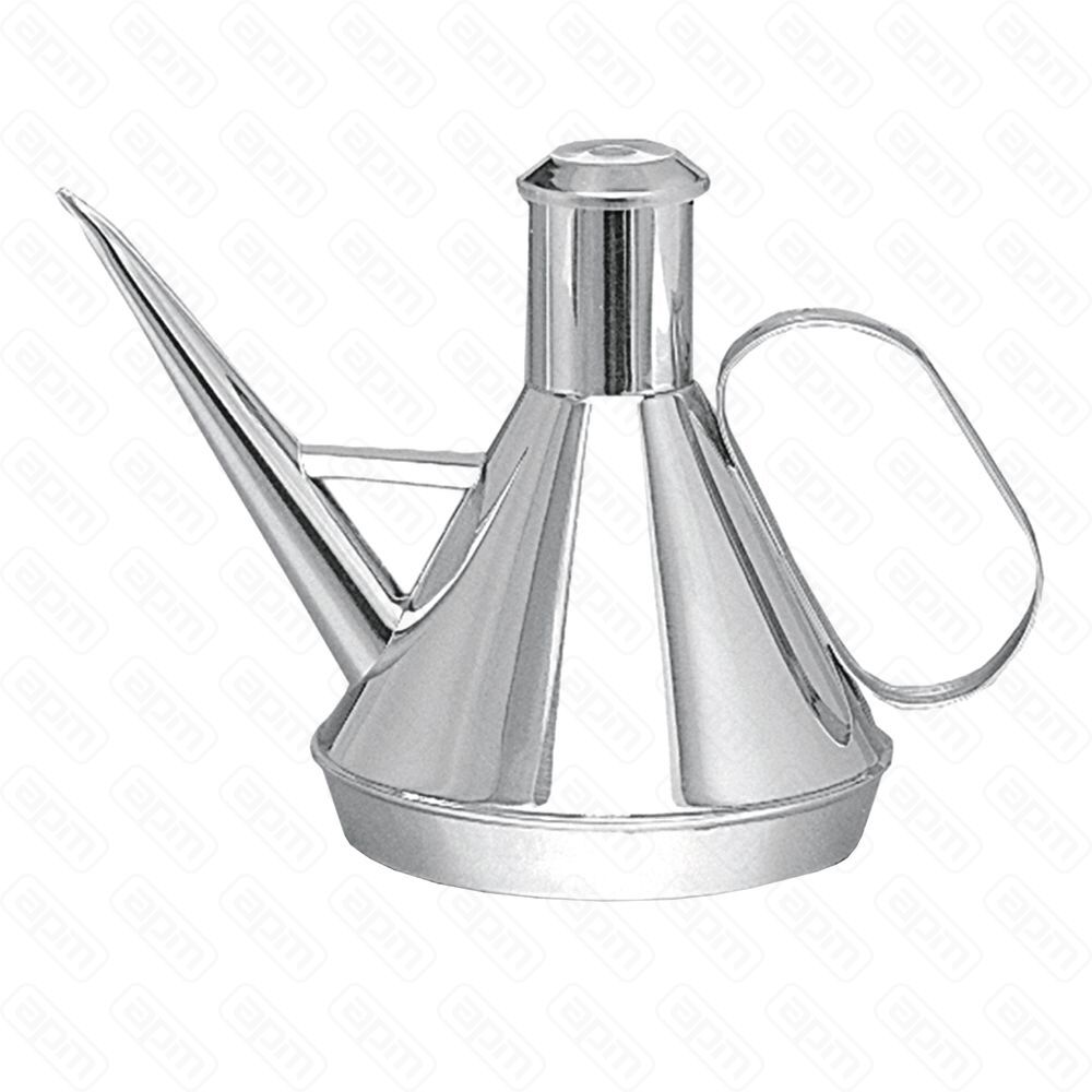 Кувшин для масла 1 л нержавейка Pujadas Испания