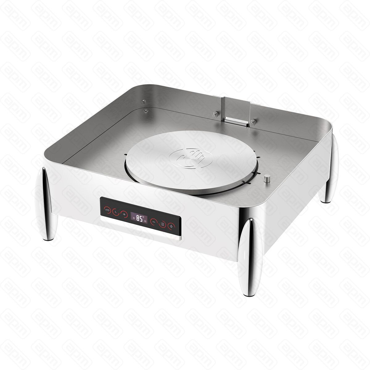 Подставка с электрическим подогревом для мармита Burano арт81240511 PL Proff Cuisine