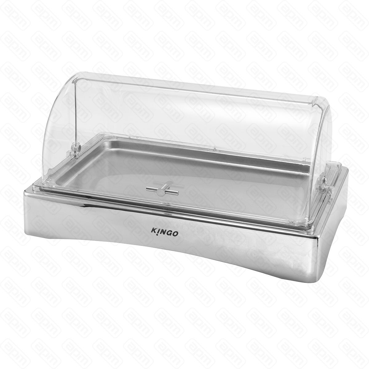 Станция для выкладки продуктов 1140мм KINGO-HOTEL