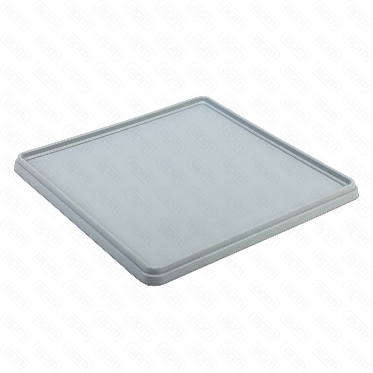 Крышка для посудомоечных кассет 505035 см  PL