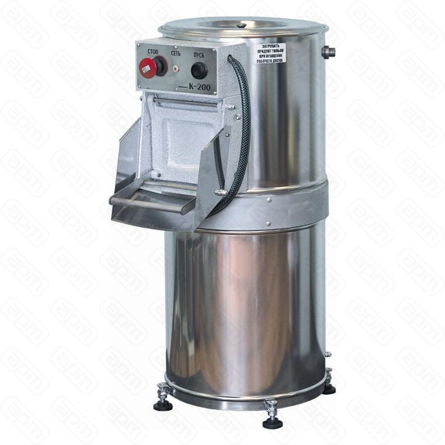 Картофелечистка Торгмаш Пермь К-300