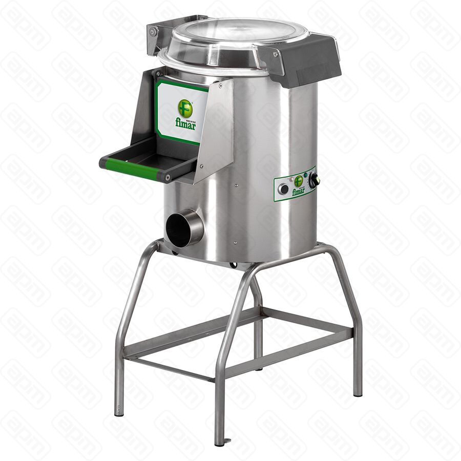 Машина для очистки мидий Fimar LCF5