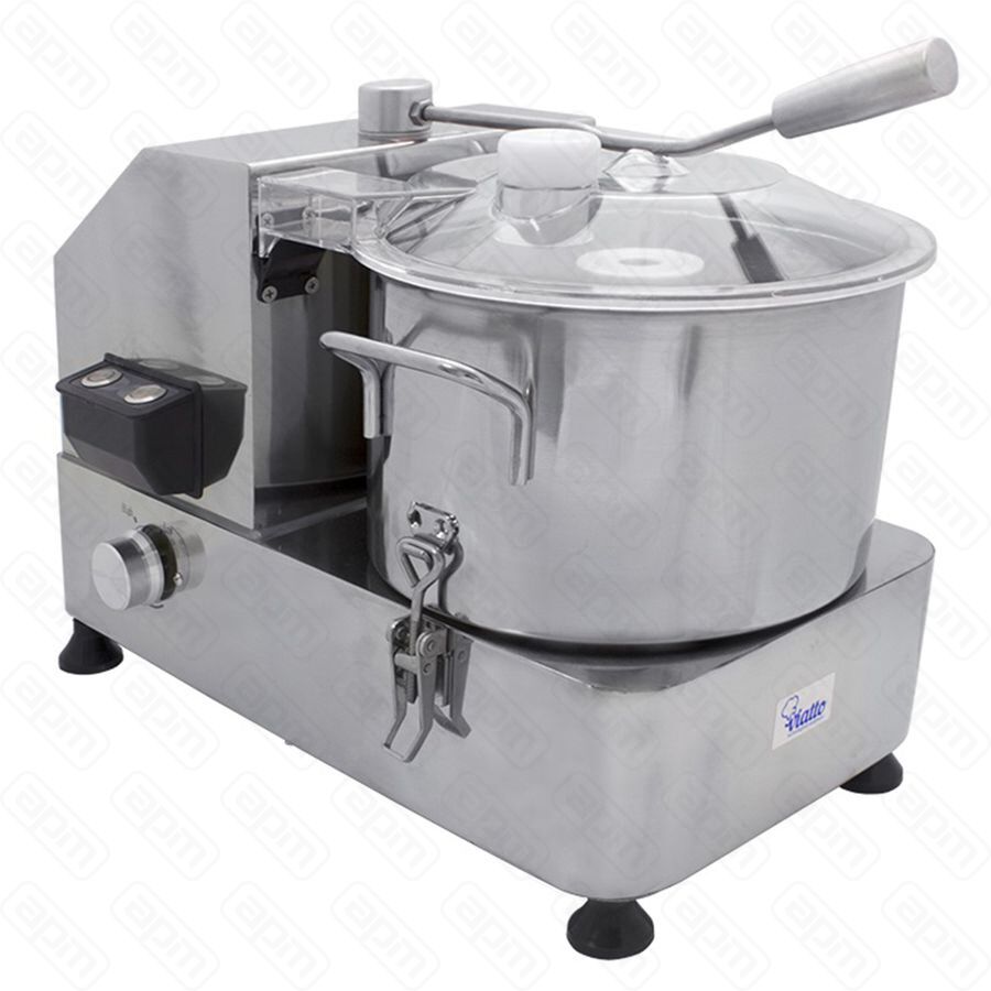 Куттер RK-HR-9