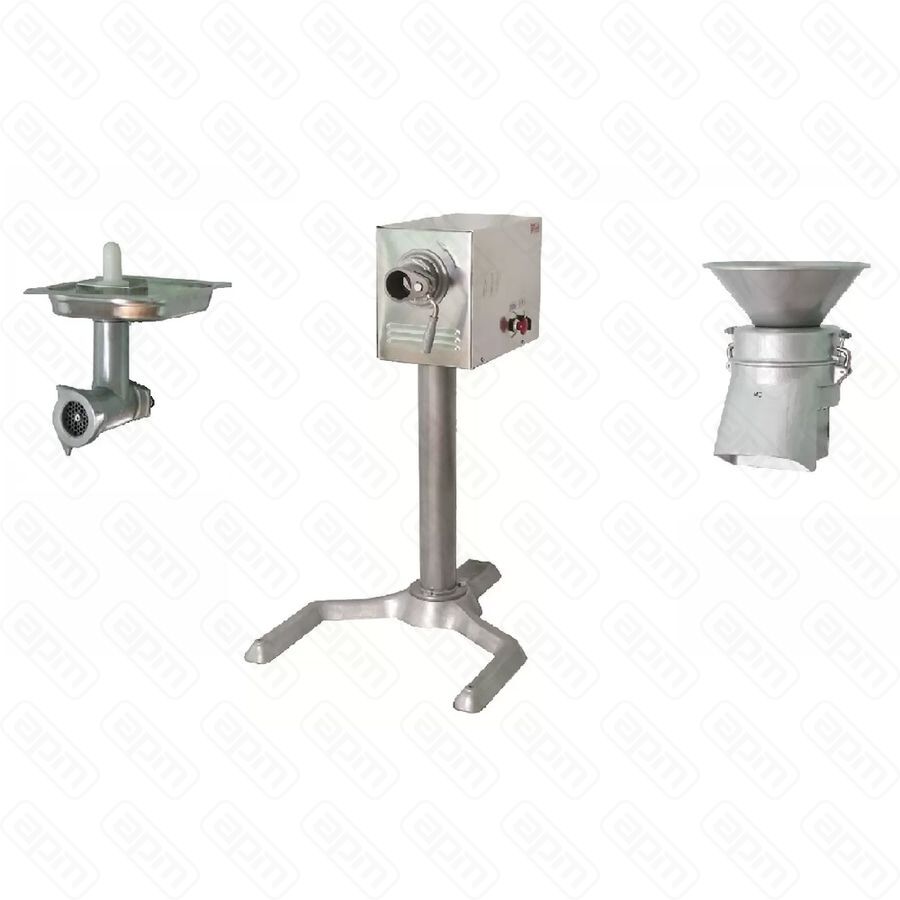 Универсальная кухонная машина Торгмаш Пермь УКМ-06-03 П