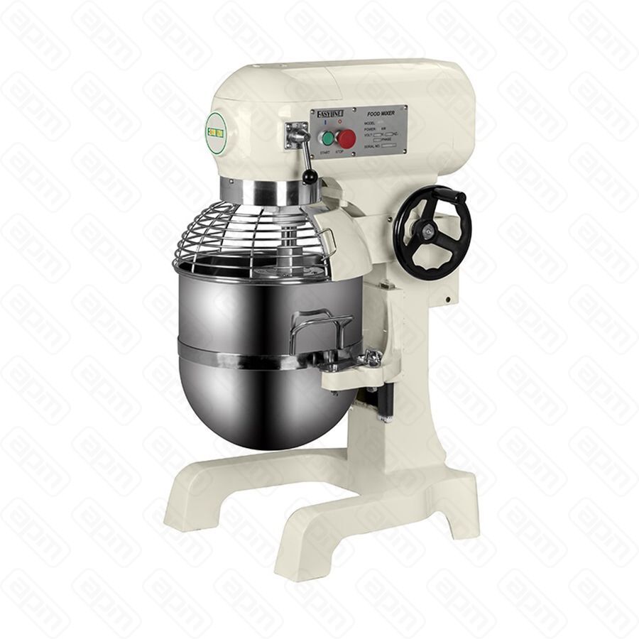 Миксер планетарный Fimar Easyline B40K