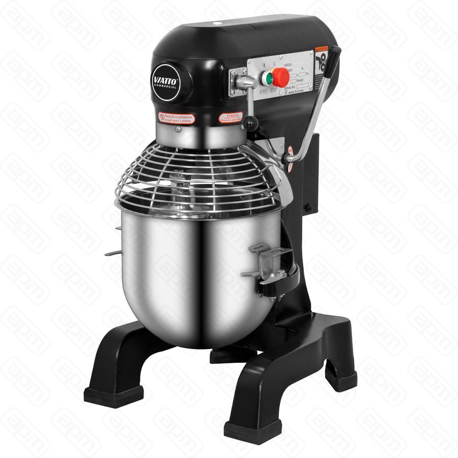 Миксер планетарный Saturn BH-10GL PRO 220В