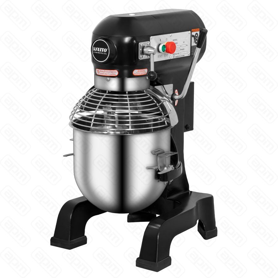 Миксер планетарный Saturn BH-20GL PRO 220В