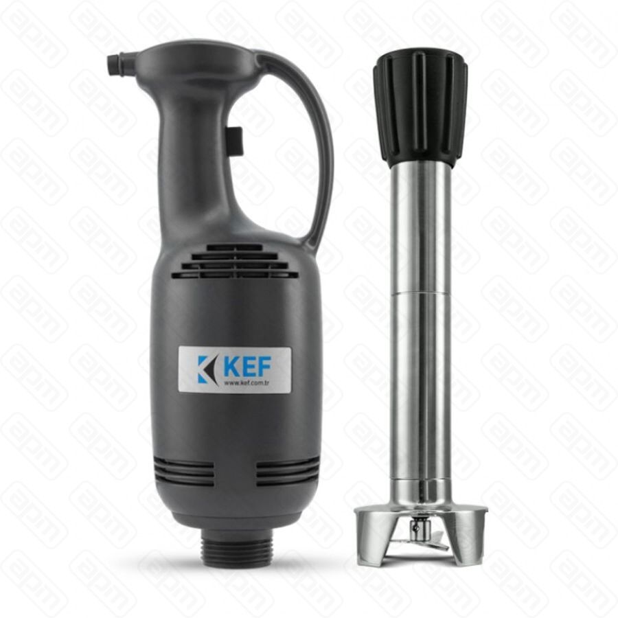 Профессиональный ручной блендер миксер BL-40