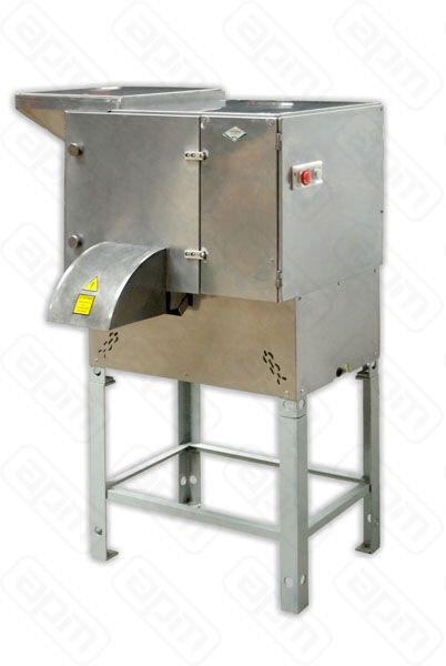 Овощерезка ТМ Барановичи ОР-1 с наладкой 10х10