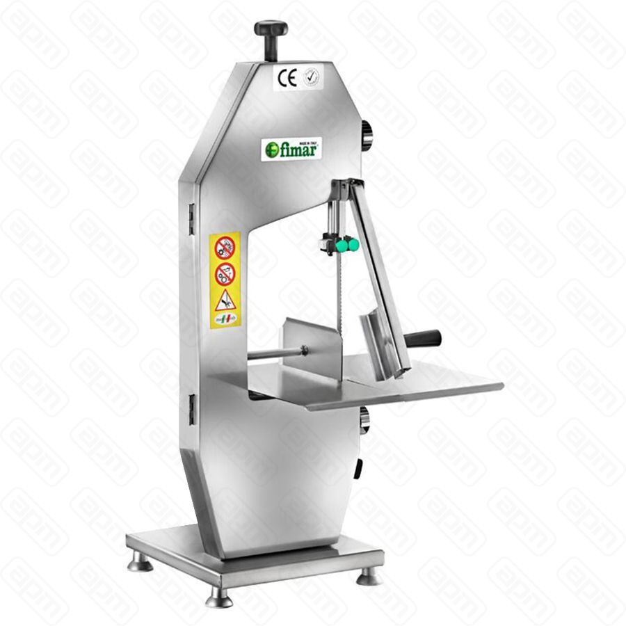 Пила ленточная Fimar SE1830A 380 V