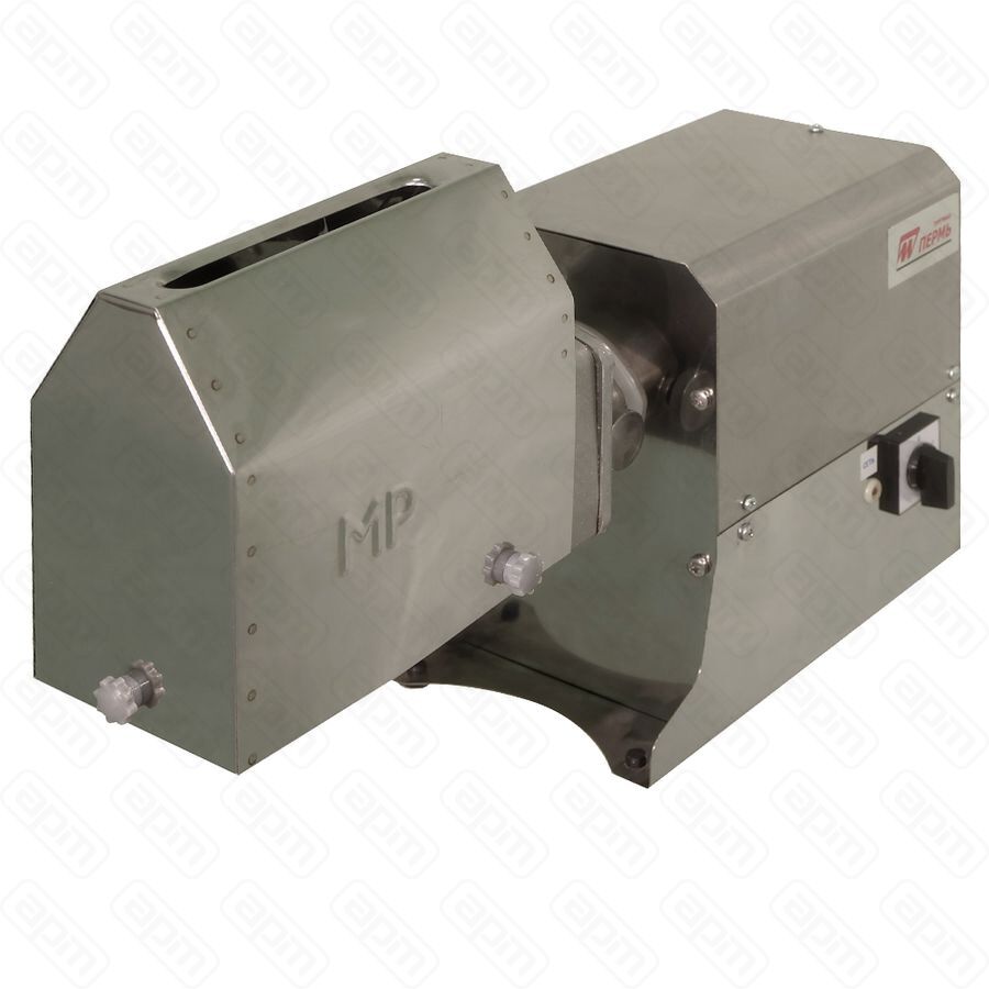 Тендерайзер Торгмаш Пермь МР-25