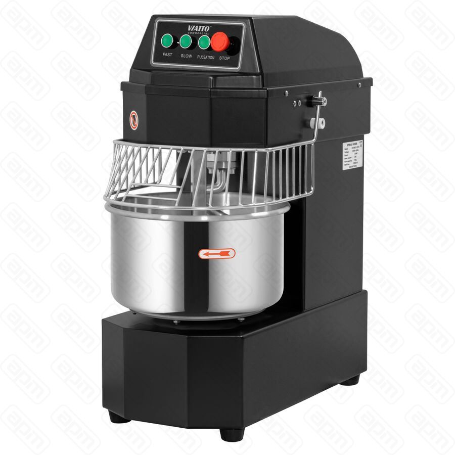 Тестомес DH-30B 2V380В