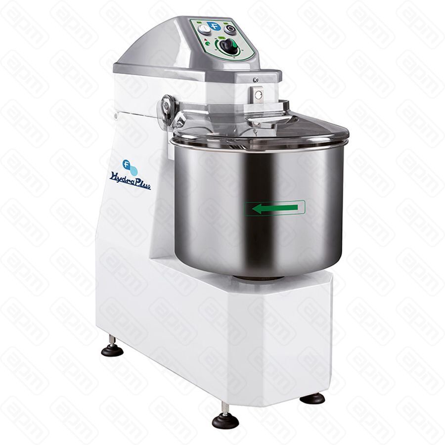 Тестомес спиральный Fimar HYD38SBM