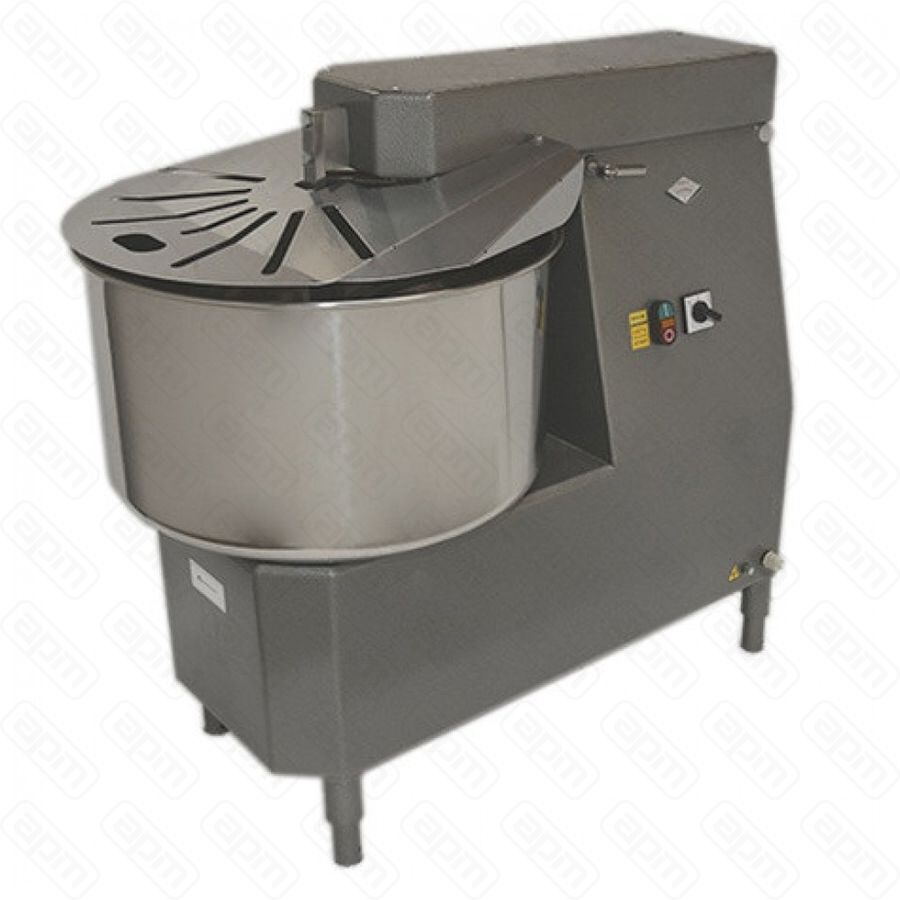 Тестомес ТМ Барановичи МТ-60М со съемной дежой