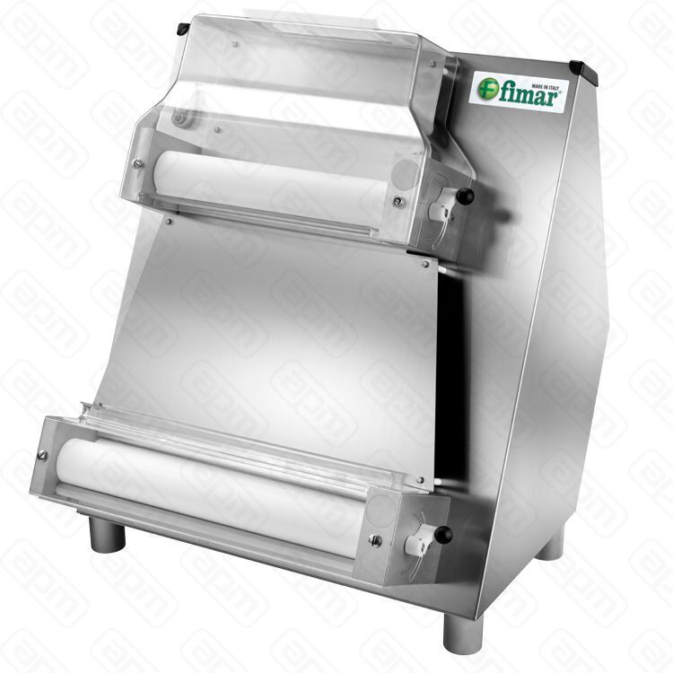 Тестораскаточная машина Fimar FIP42