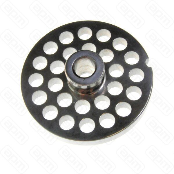 Диск 8 мм для мясорубки FIMAR  22S