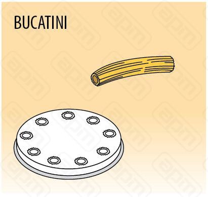 Насадка для MPF 25MPF 4 BUCATINI