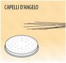 Насадка для MPF 8 CAPELLI DANGELO