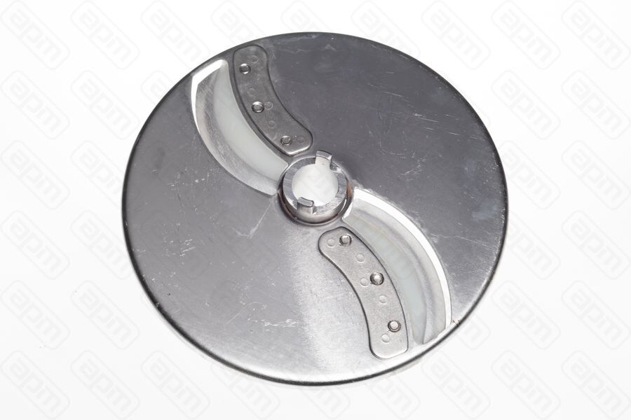 Нож дисковый  1010 нов МО 24000