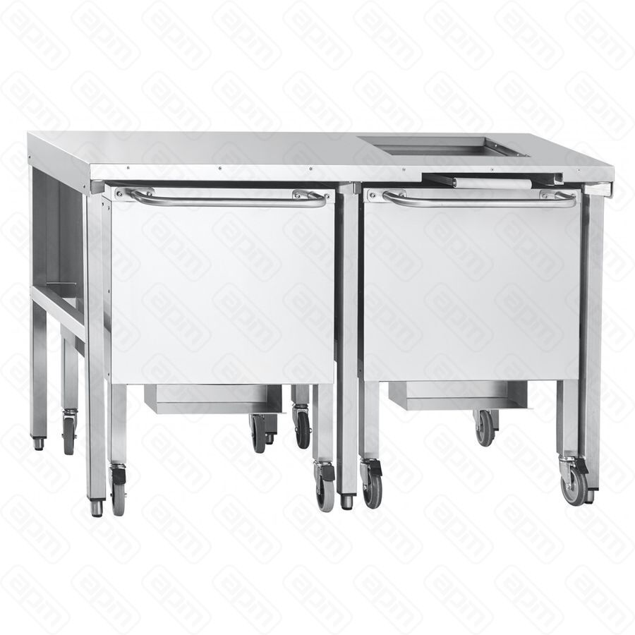 Бункер-накопитель Abat БН-2-70