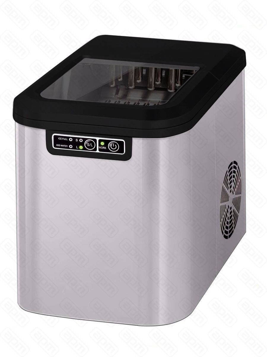 Льдогенератор MK-IM89