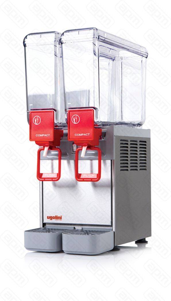 Сокоохладитель UGOLINI ARCTIC COMPACT 82