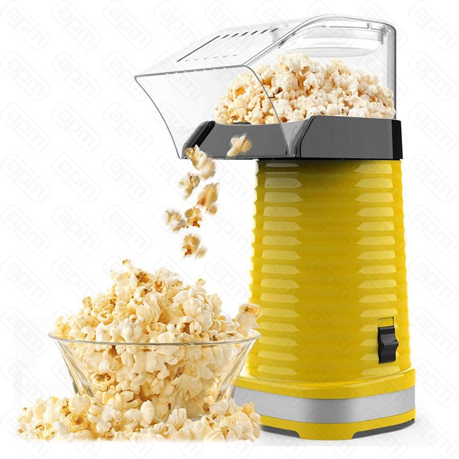 Аппарат для попкорна MK-PM88Y