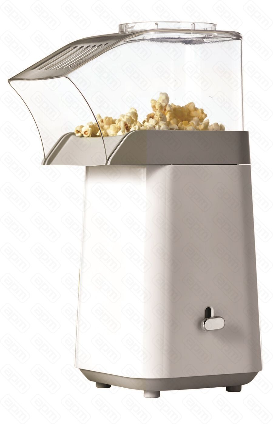 Аппарат для попкорна MK-PM918W