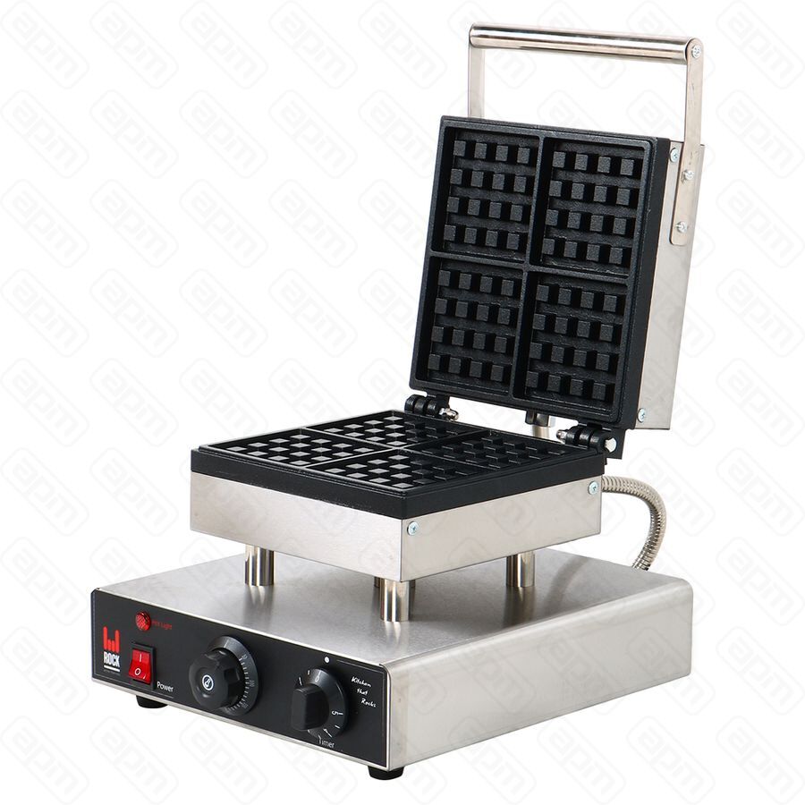 Вафельница RK-WB4-MC