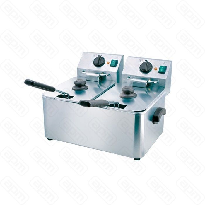 Фритюрница HDF44